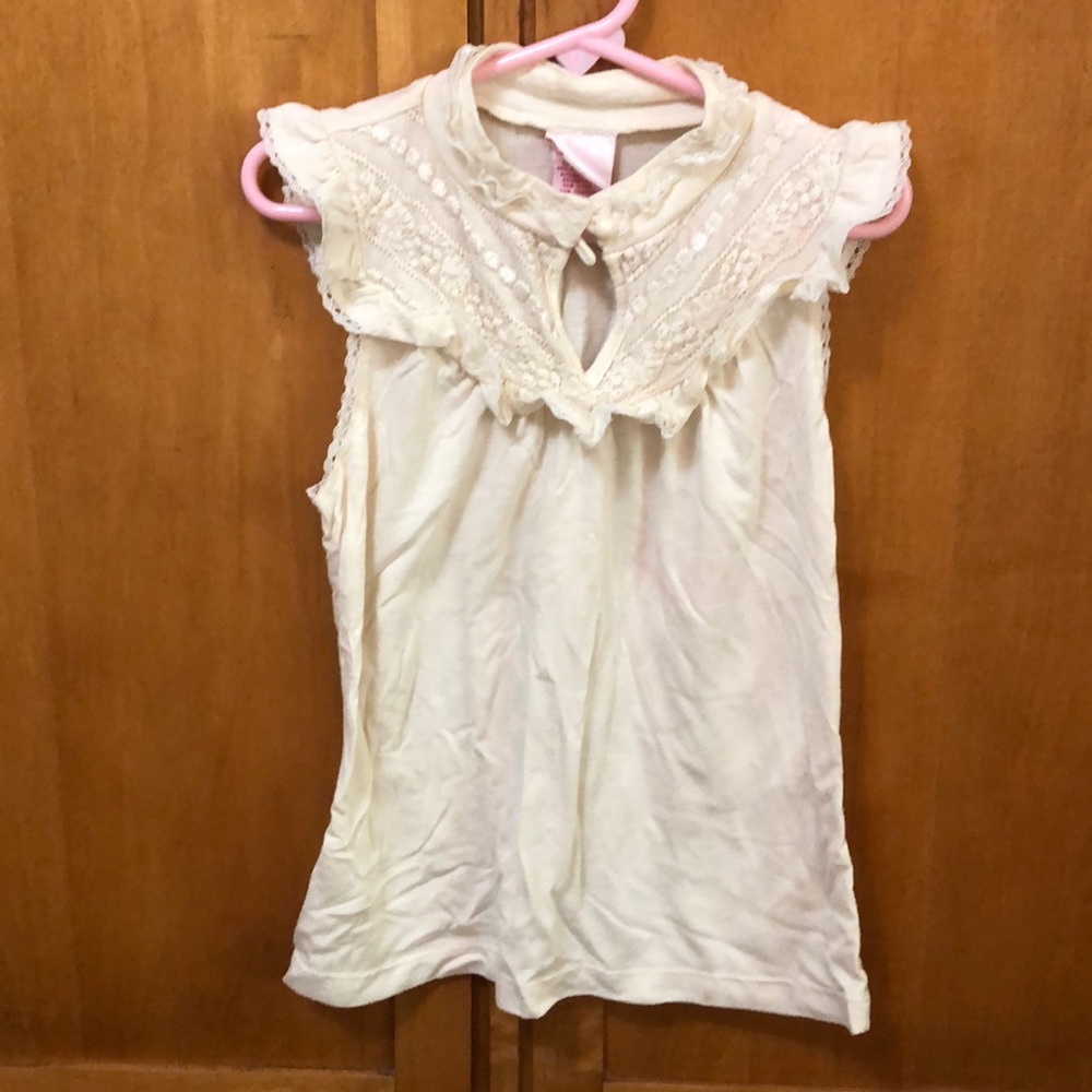 Girls top